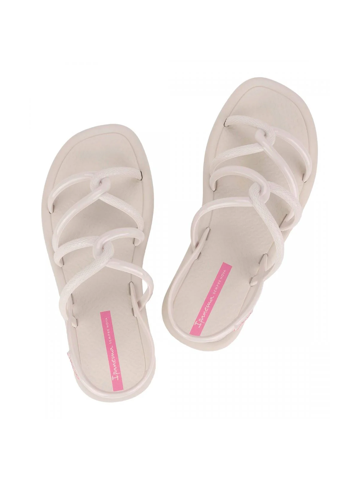 IPANEMA Sandalo Donna Ipanema Meu Sol Sandal Ad IP.27135 AV562 Beige - Image 3
