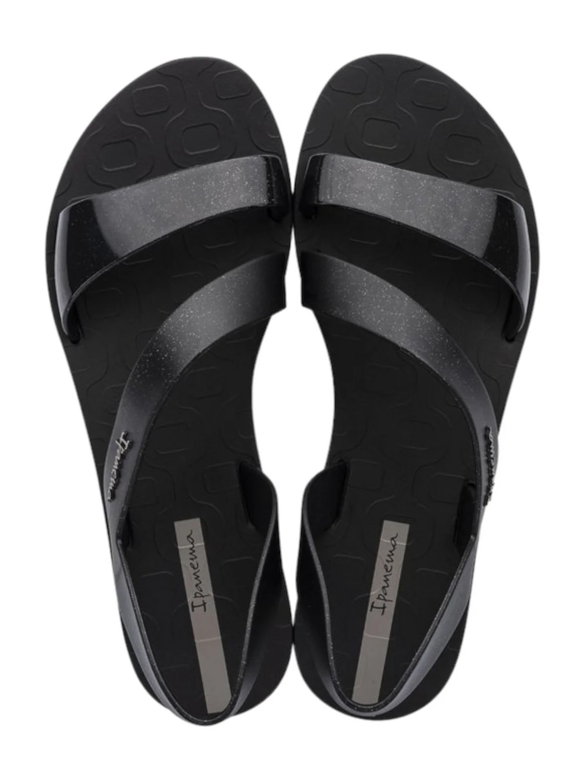 IPANEMA Sandalo Donna Ipanema Vibe Sandal Fem IP.82429 AJ078 Nero - Image 3