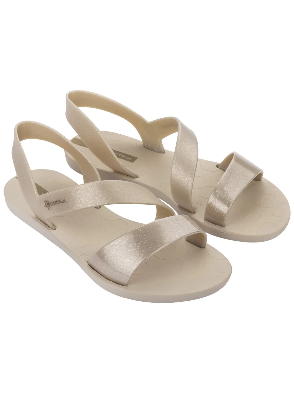 IPANEMA Sandalo Donna Ipanema Vibe Sandal Fem IP.82429 AJ080 Beige - Image 2