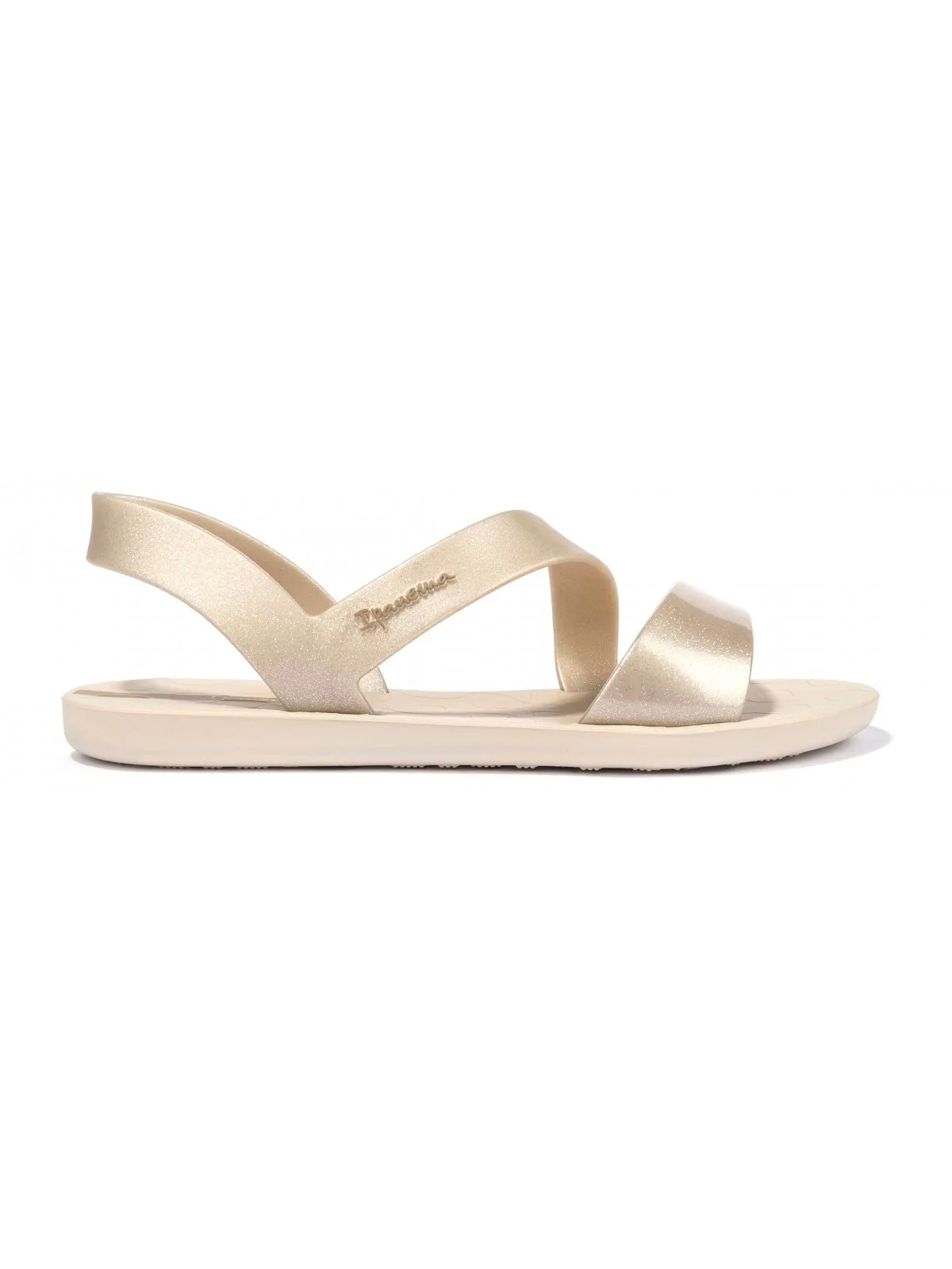 IPANEMA Sandalo Donna Ipanema Vibe Sandal Fem IP.82429 AJ080 Beige - Image 3