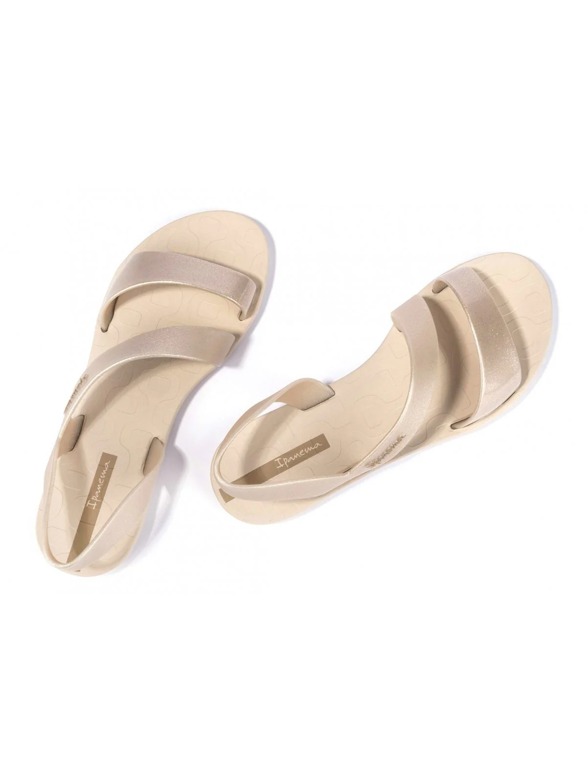 IPANEMA Sandalo Donna Ipanema Vibe Sandal Fem IP.82429 AJ080 Beige - Image 4