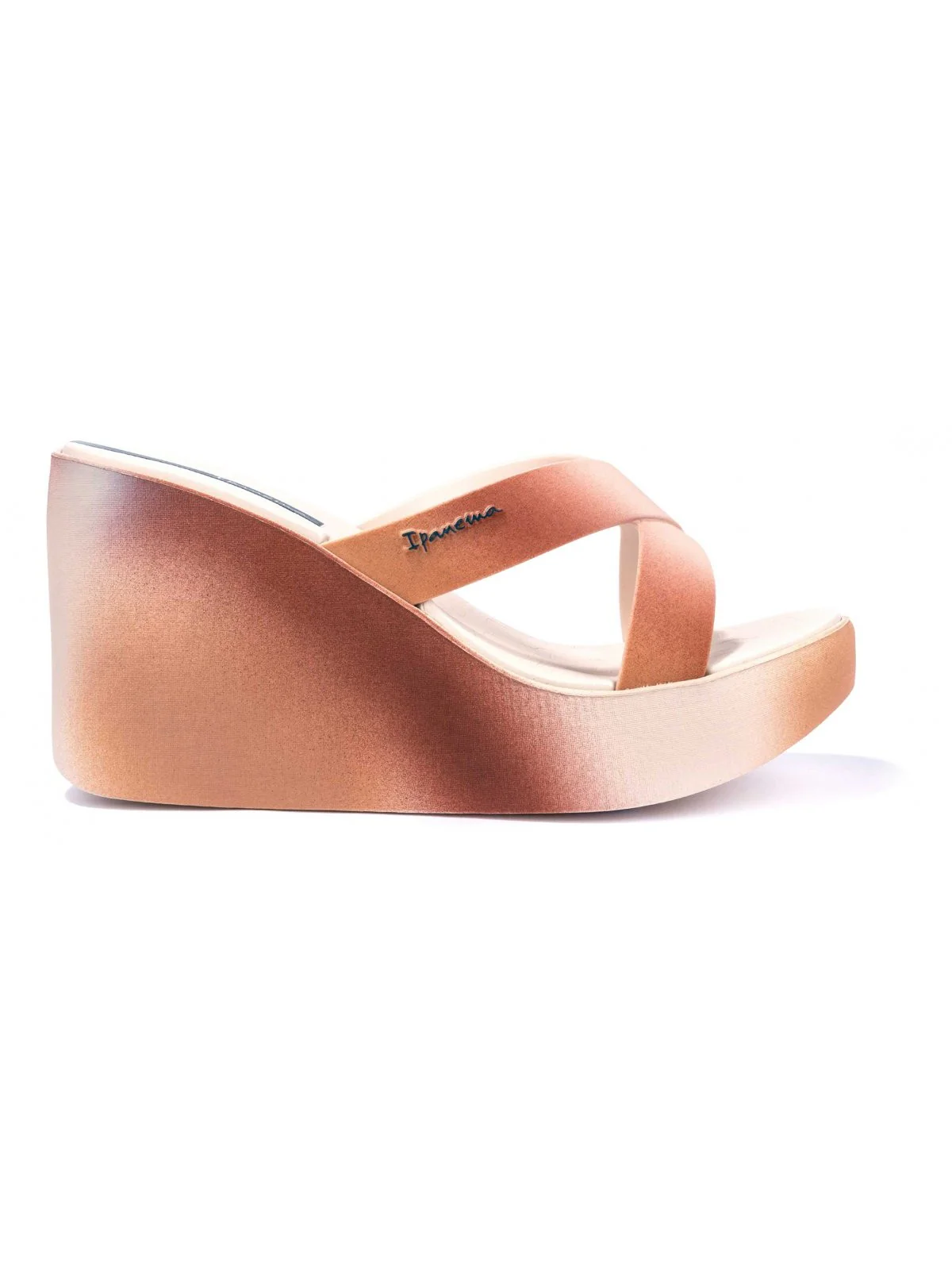 IPANEMA Zeppa Donna  IP.83423 AI973 Beige - Image 2