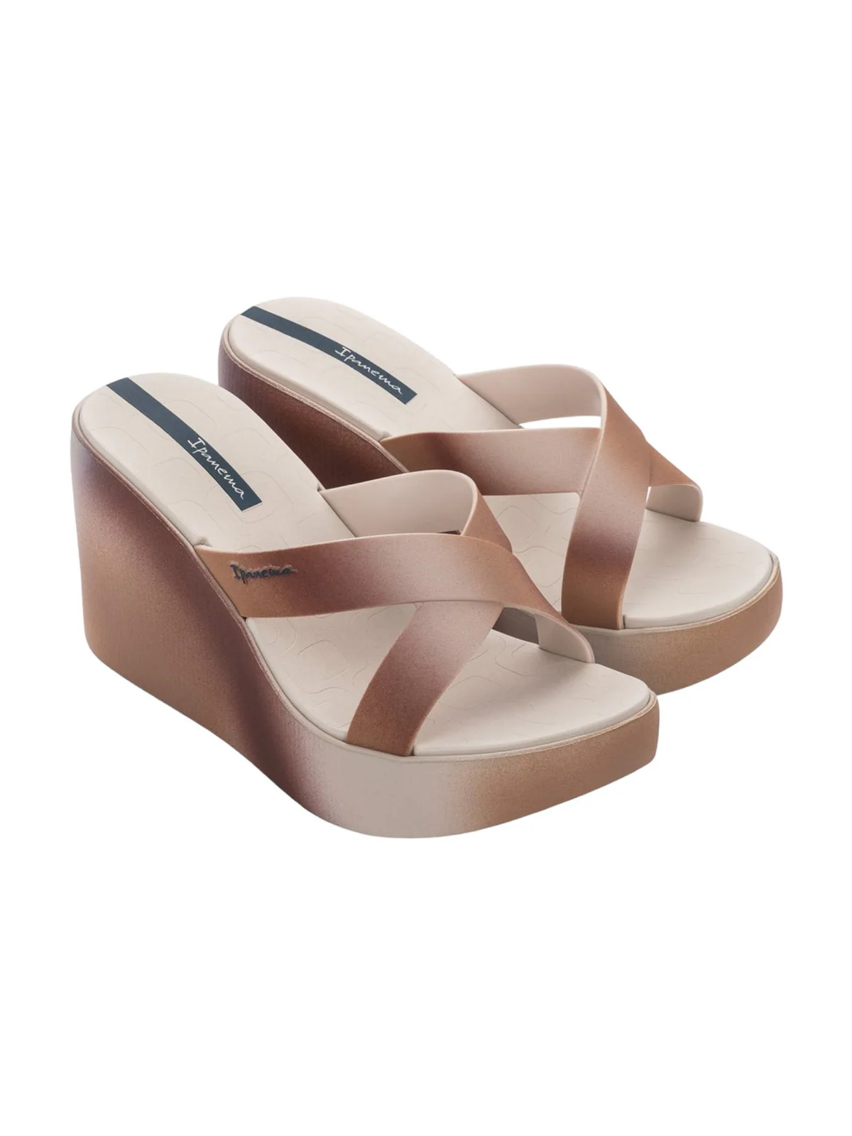 IPANEMA Zeppa Donna  IP.83423 AI973 Beige - Image 3