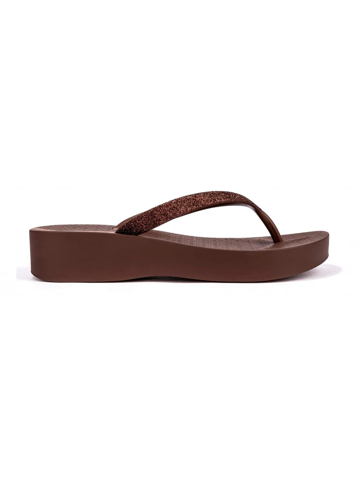IPANEMA Zeppa Donna Ipanema Mesh Chic Plat Fem IP.83386 AR593 Marrone - Image 3
