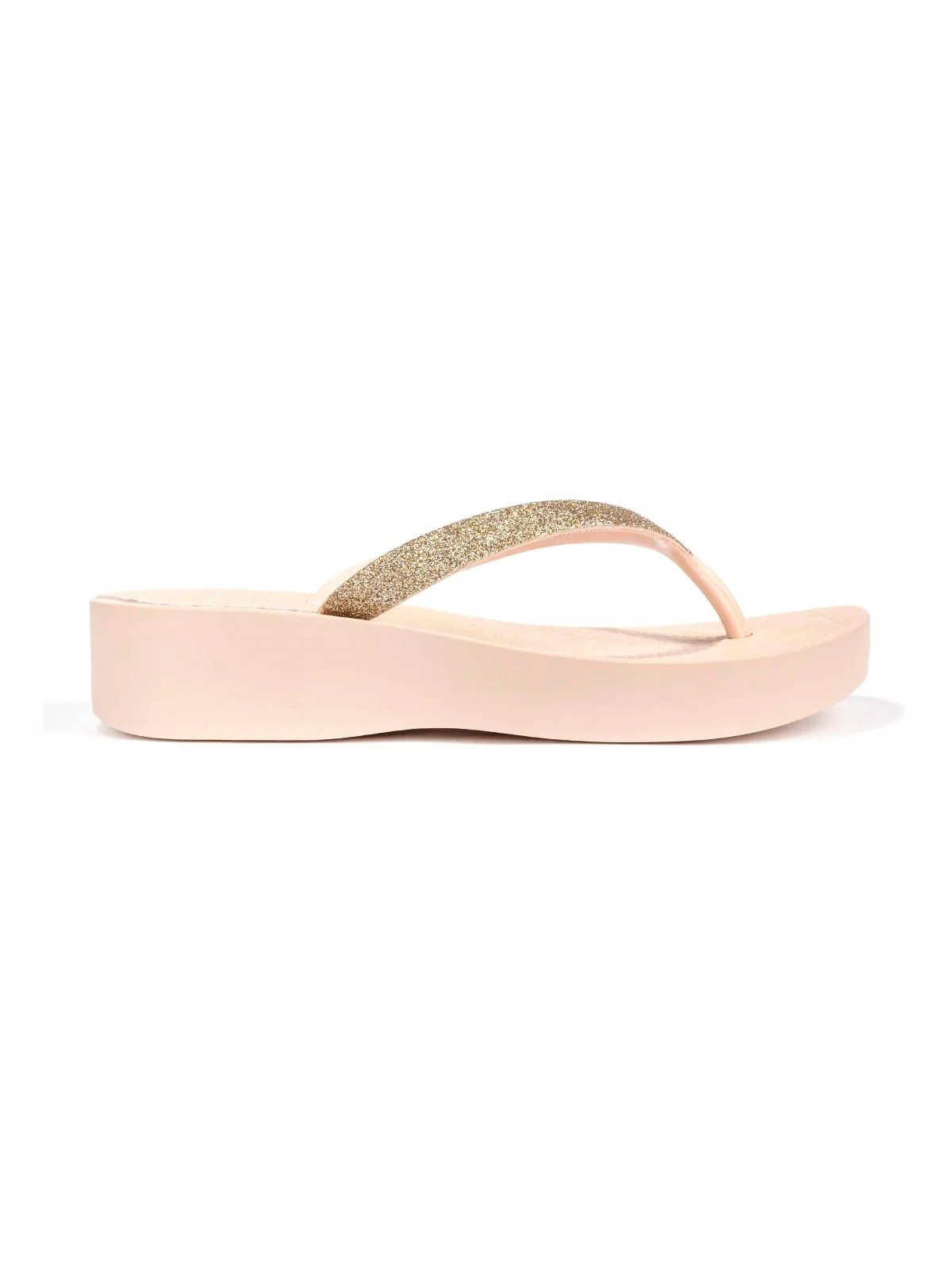 IPANEMA Zeppa Donna Ipanema Mesh Chic Plat Fem IP.83386 AR596 Beige - Image 3