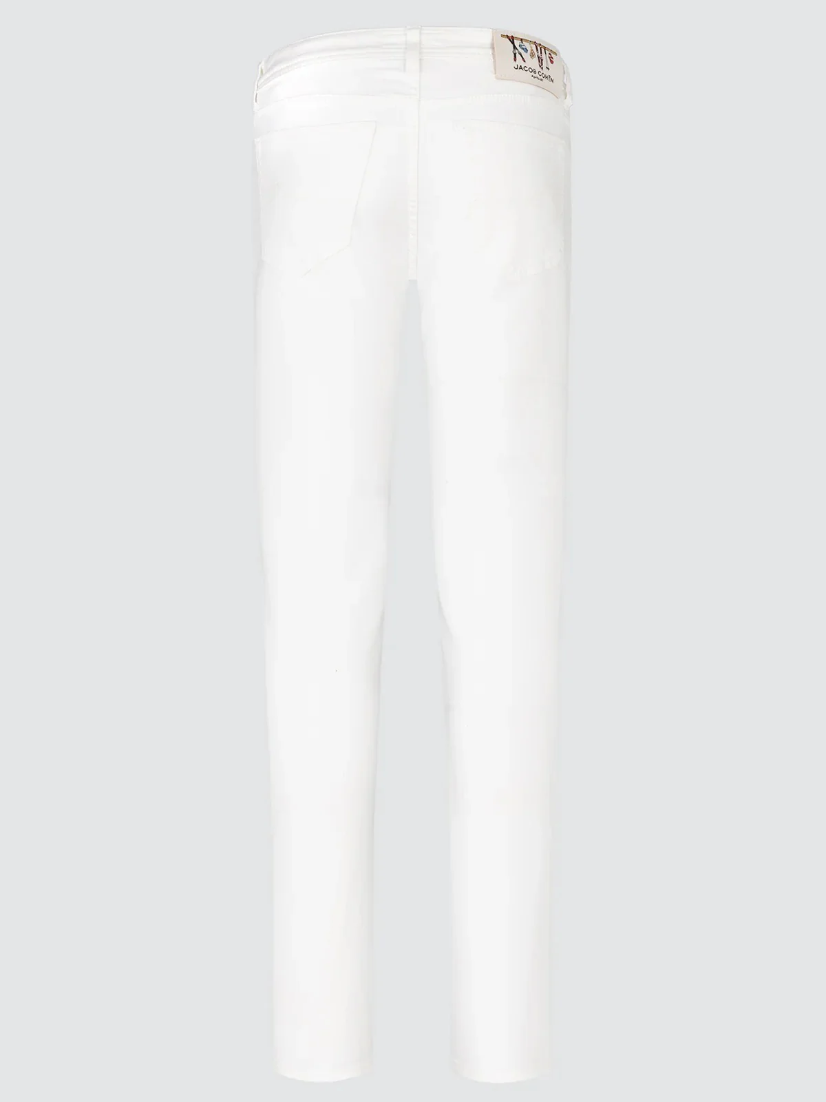JACOB COHEN Jeans Uomo Bard JUR_QR004 055 S3848 L1 W00D NATURAL - Image 2