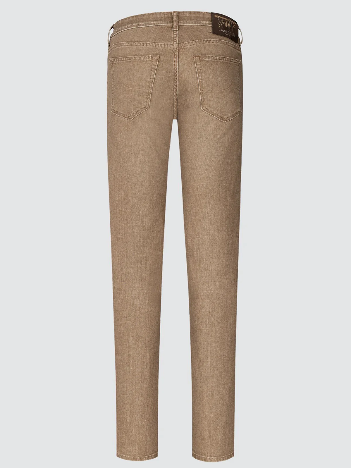 JACOB COHEN Jeans Uomo Bard JUR_QR004 055 S4297 L1 000D GENERICO X PROTO - Image 2