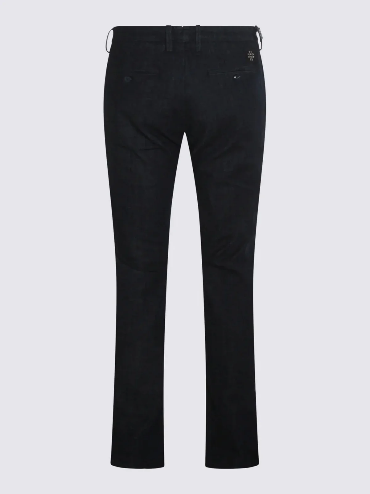 JACOB COHEN Jeans Uomo Bobby JUM_P0001 005 S3736 R1 100D DARK BLUE - Image 2