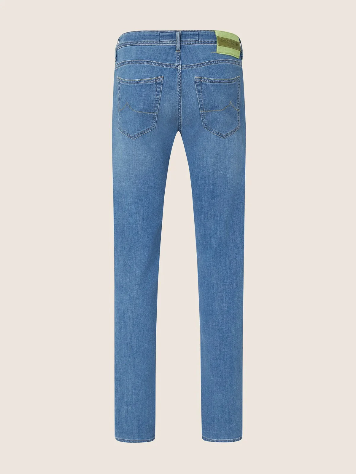 JACOB COHEN Jeans Uomo  JUM_QE007 065 S4153 S1 300D Blu - Image 2