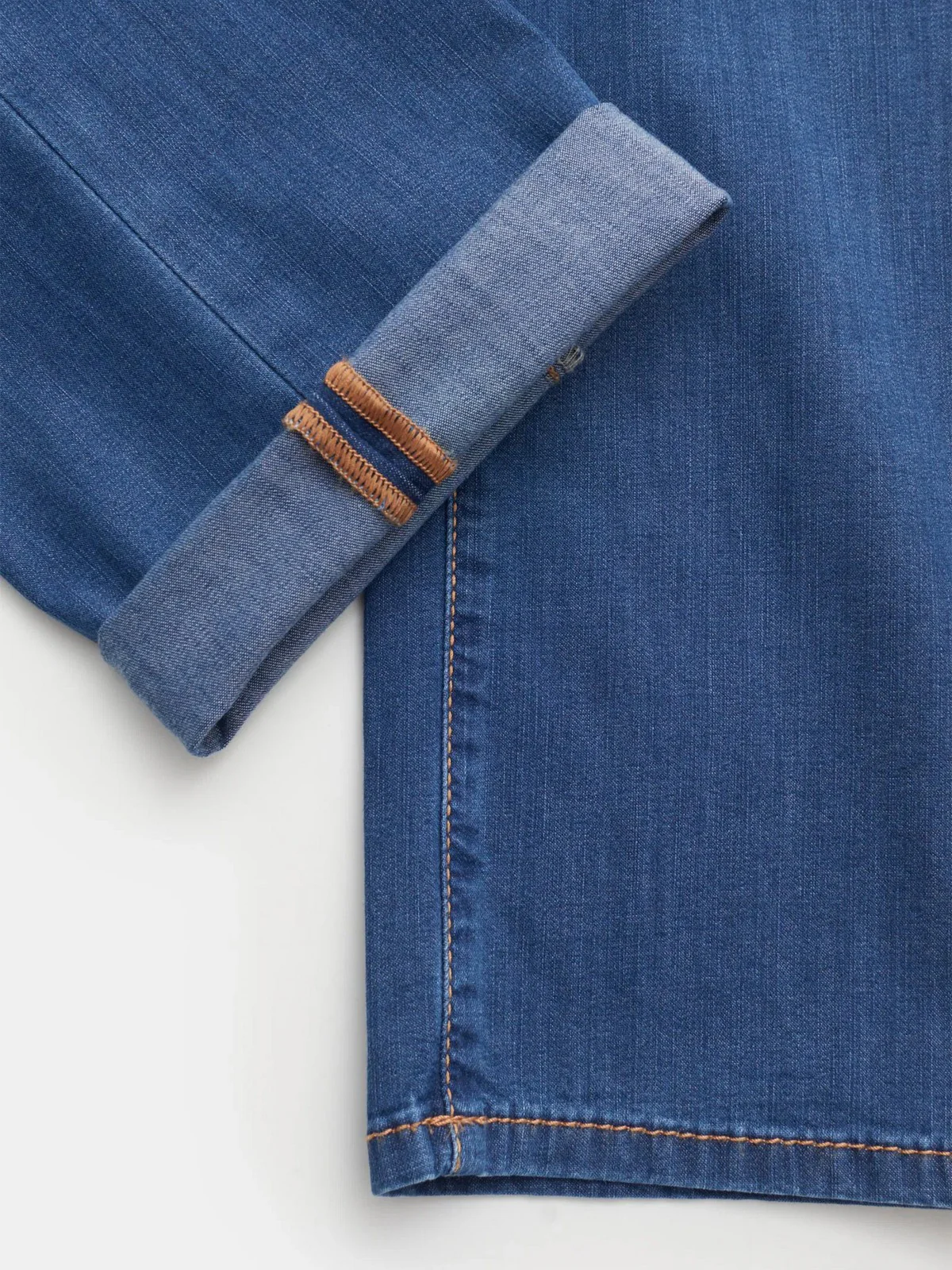 JACOB COHEN Jeans Uomo  JUM_QE028 058 S3735 V2 200D Blu - Image 4