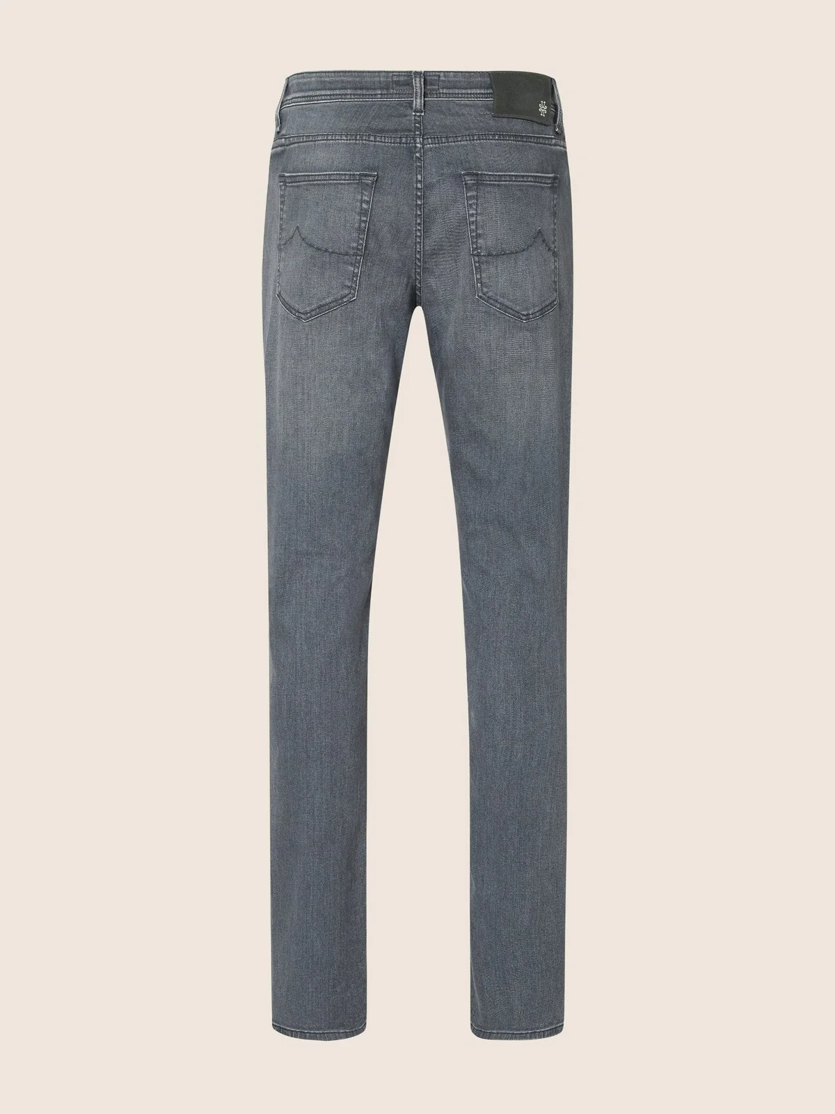 JACOB COHEN Jeans Uomo NICK JUM_QE007 053 S3618 V1 800D GREY - Image 3