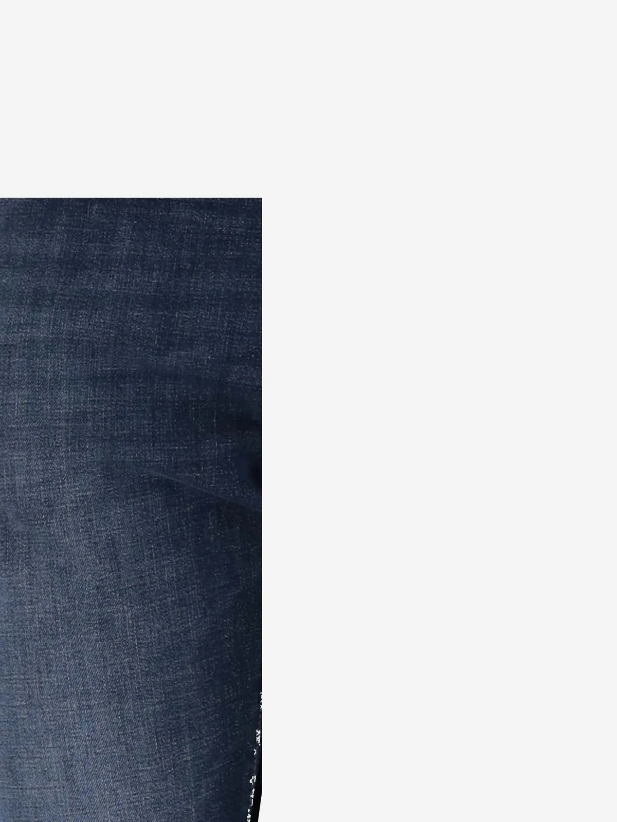 JACOB COHEN Jeans Uomo Nick slim U Q E07 32 S 3736 932D Blu - Image 2