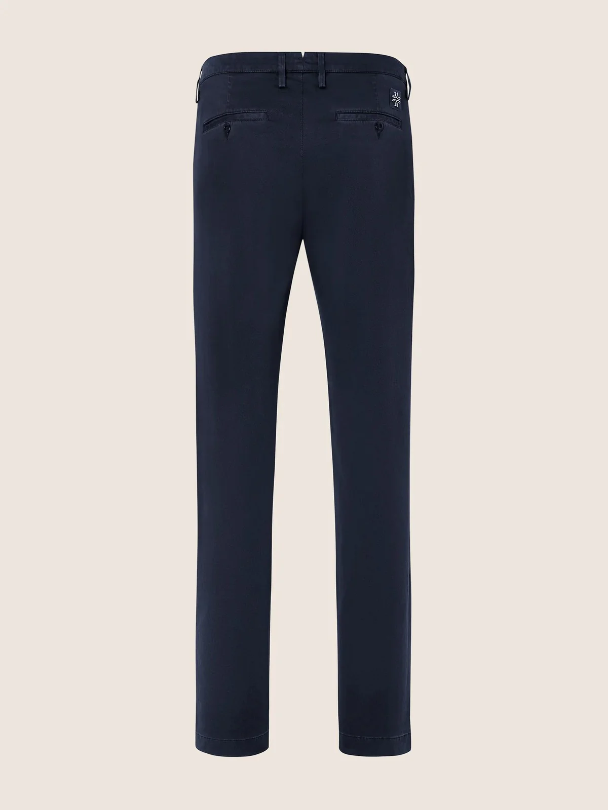 JACOB COHEN Pantalone Uomo  JUM_P0027 003 S3756 TR Y99 Blu - Image 2