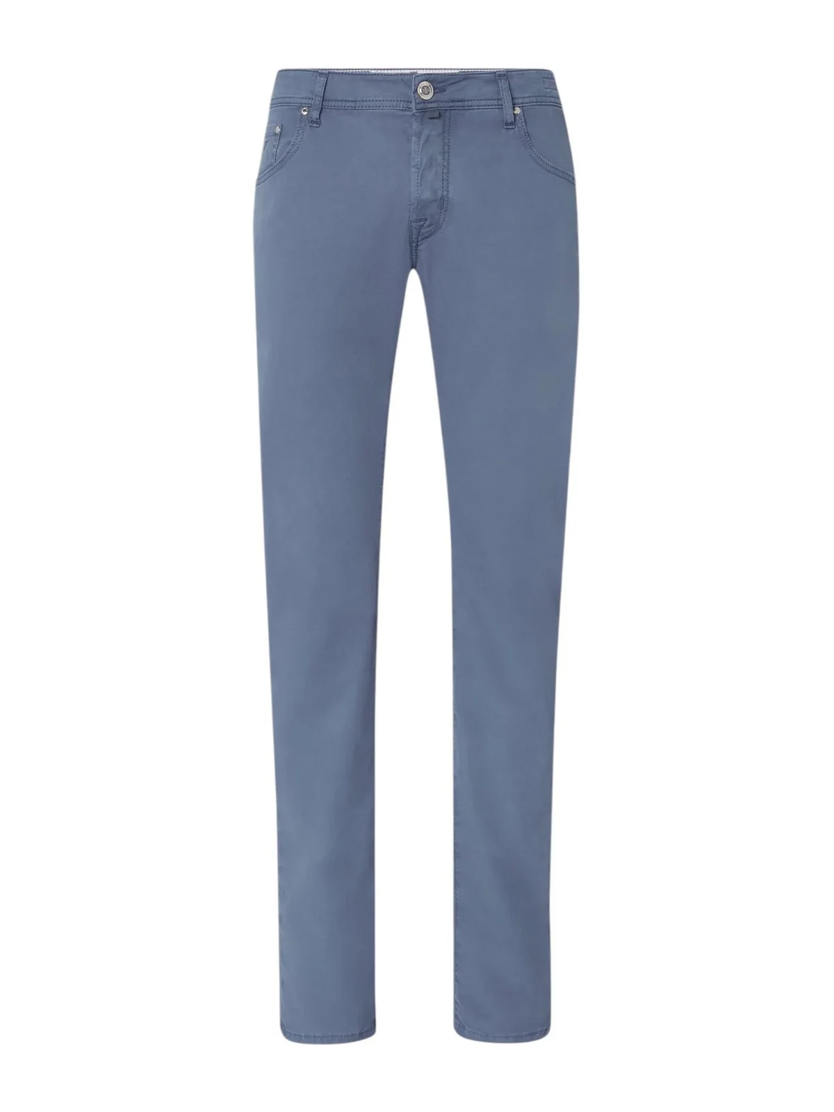 JACOB COHEN Pantalone Uomo JUM_QE007 054 S3756 TR X89 Blu
