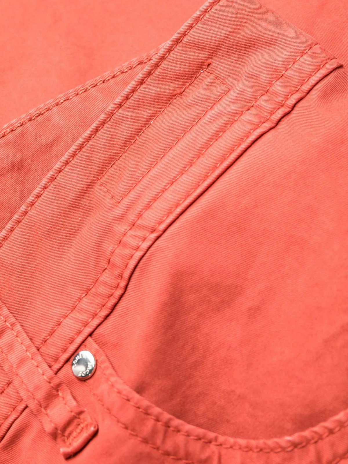 JACOB COHEN Pantalone Uomo  U Q E04 36 S 4216 N20 Rosso - Image 6