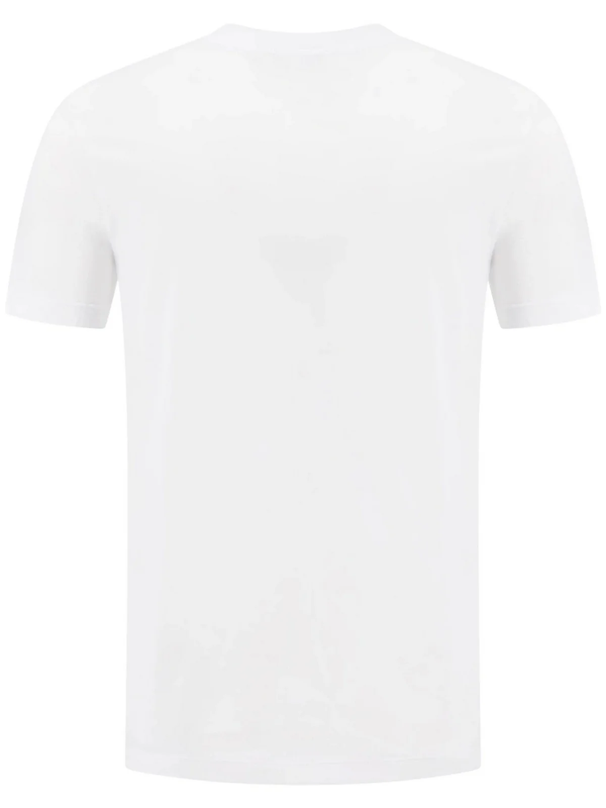 JACOB COHEN T-shirt Uomo  JUM_40002 082 M4530 L1 A00 Bianco - Image 2
