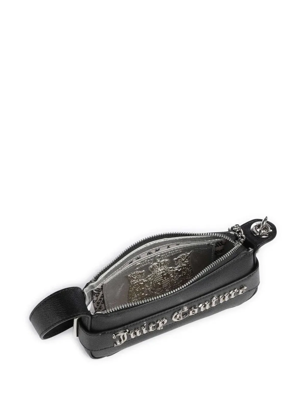 JUICY COUTURE Borsa Donna BEJJM8837WVP000 Nero - Image 5