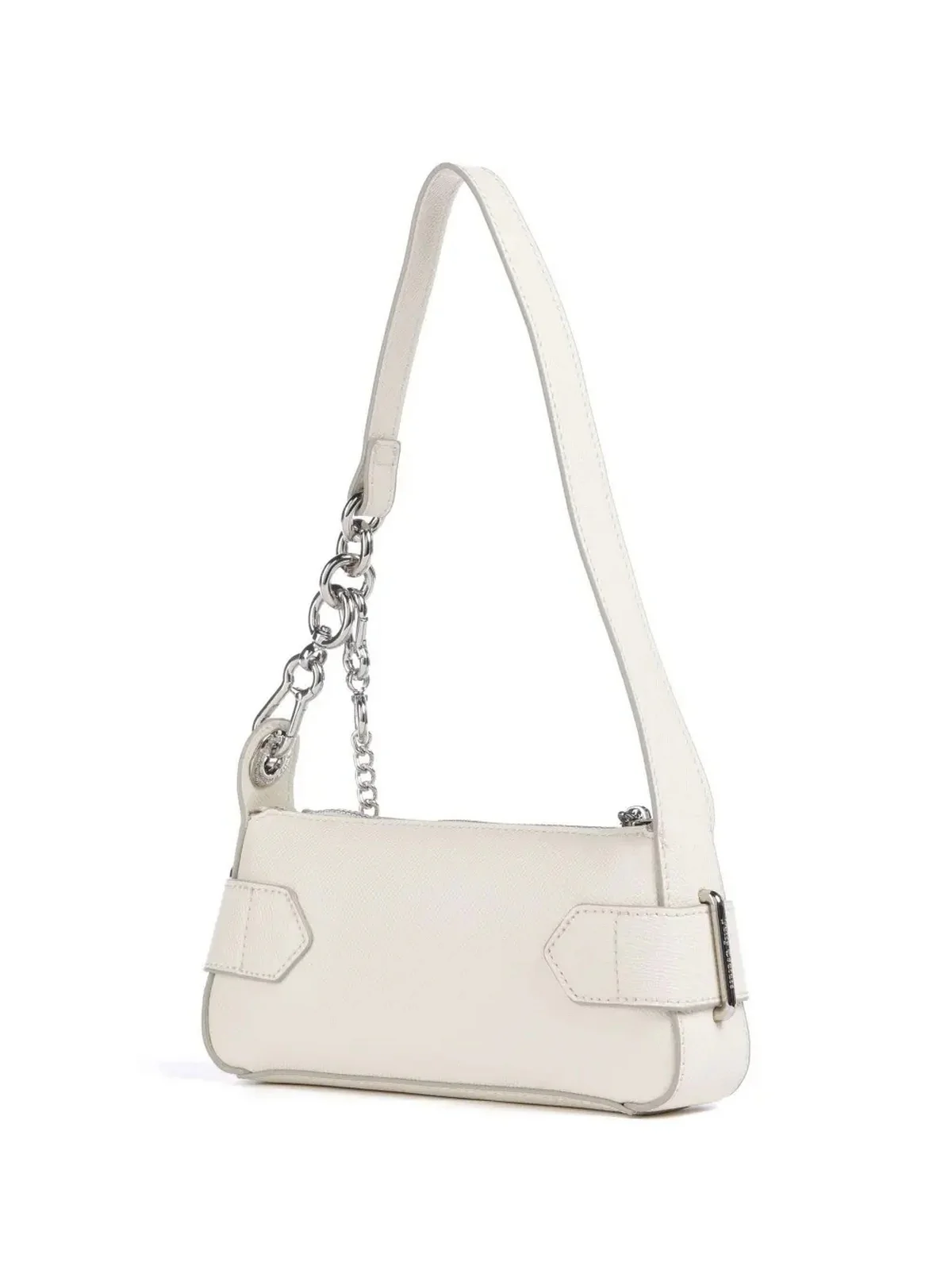 JUICY COUTURE Borsa Donna  BEJJM8837WVPJ56 Avorio - Image 2