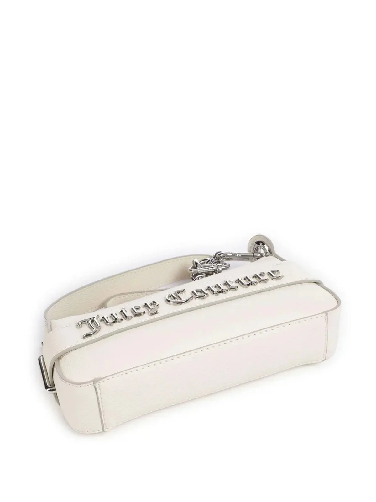 JUICY COUTURE Borsa Donna  BEJJM8837WVPJ56 Avorio - Image 5