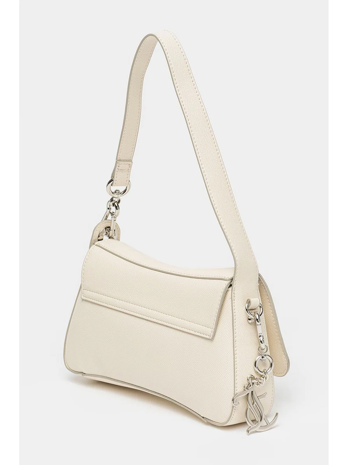JUICY COUTURE Borsa Donna  BEJJM8839WVPJ56 Avorio - Image 3