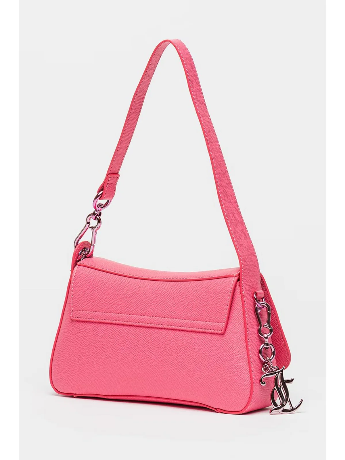 JUICY COUTURE Borsa Donna BEJJM8839WVPJB3 Rosa - Image 4