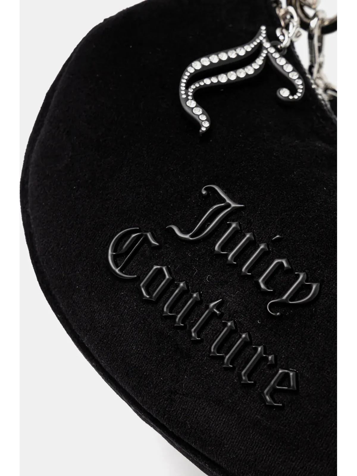 JUICY COUTURE Borsa Donna  BEJL58834WCO000 Nero - Image 2