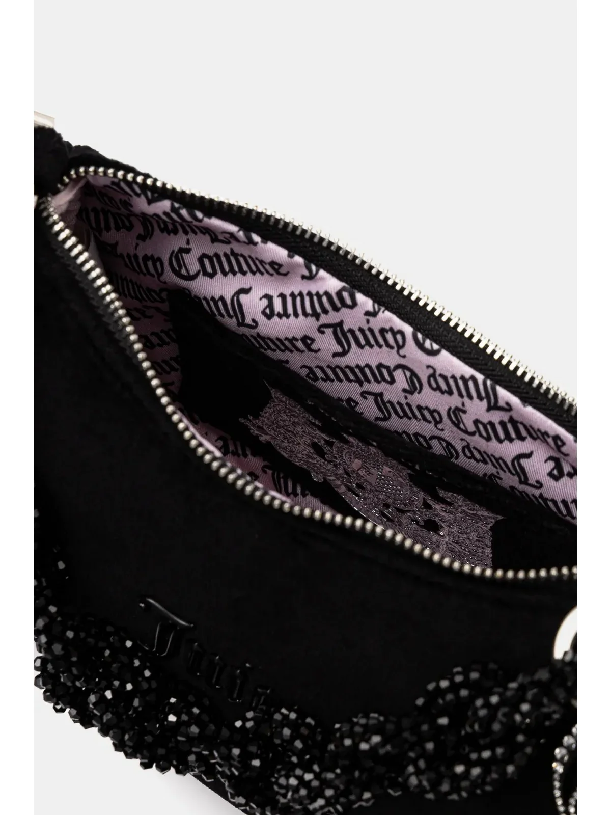 JUICY COUTURE Borsa Donna  BEJL58834WCO000 Nero - Image 3