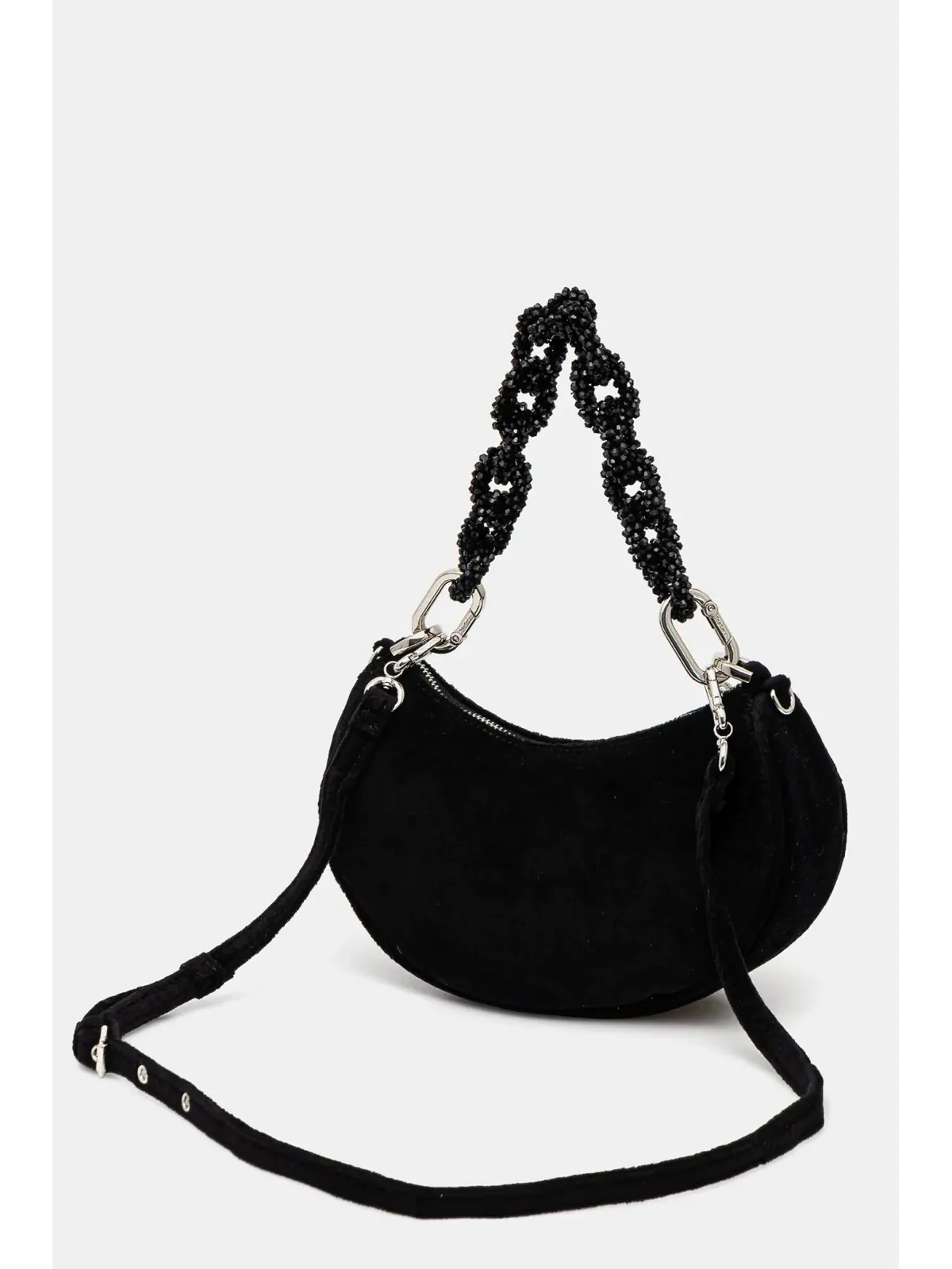JUICY COUTURE Borsa Donna  BEJL58834WCO000 Nero - Image 5