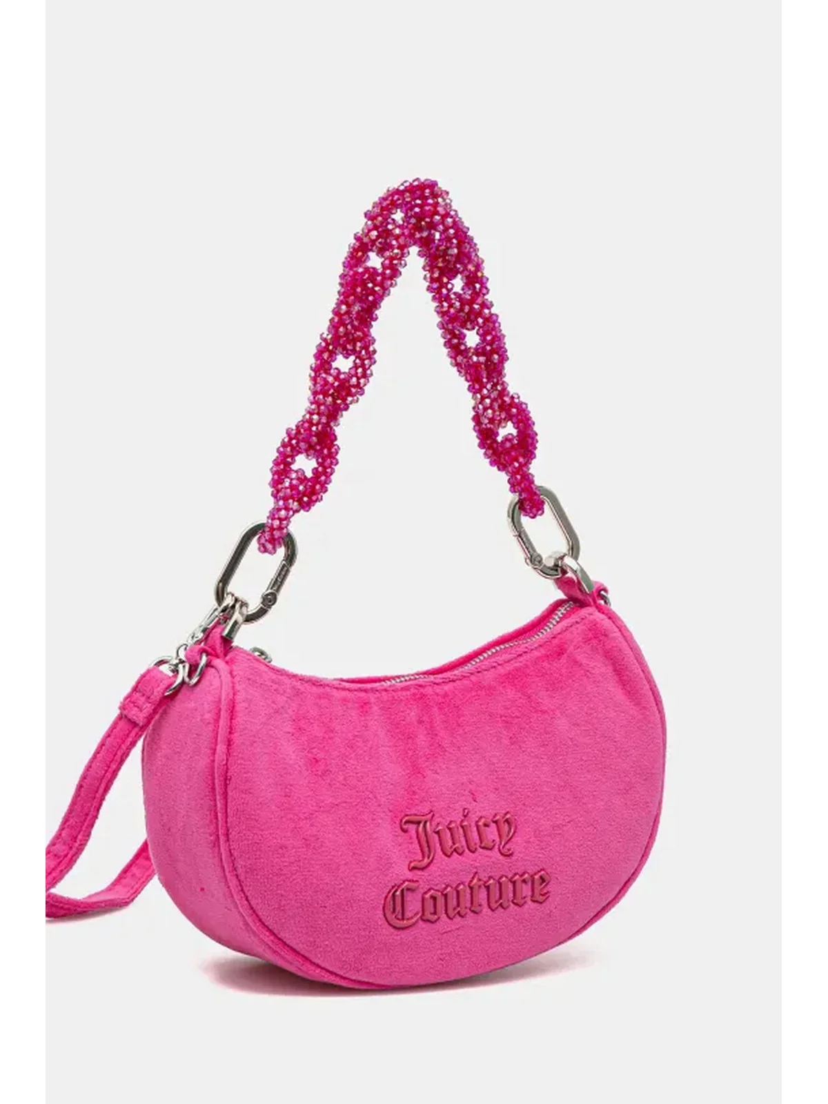 JUICY COUTURE Borsa Donna  BEJL58834WCOJ19 Rosa - Image 2