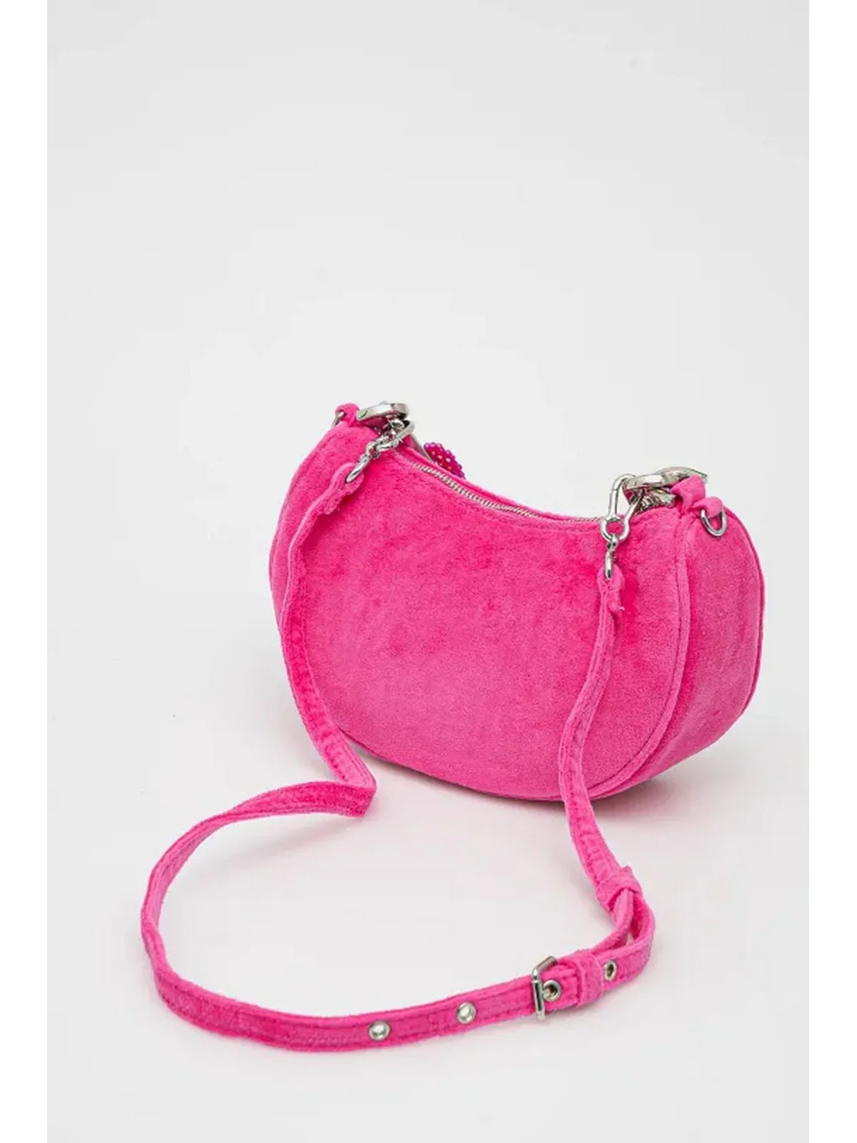 JUICY COUTURE Borsa Donna  BEJL58834WCOJ19 Rosa - Image 3