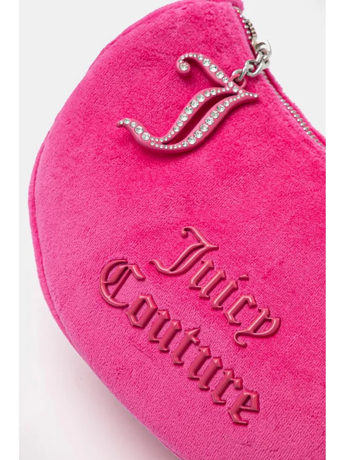 JUICY COUTURE Borsa Donna  BEJL58834WCOJ19 Rosa - Image 4