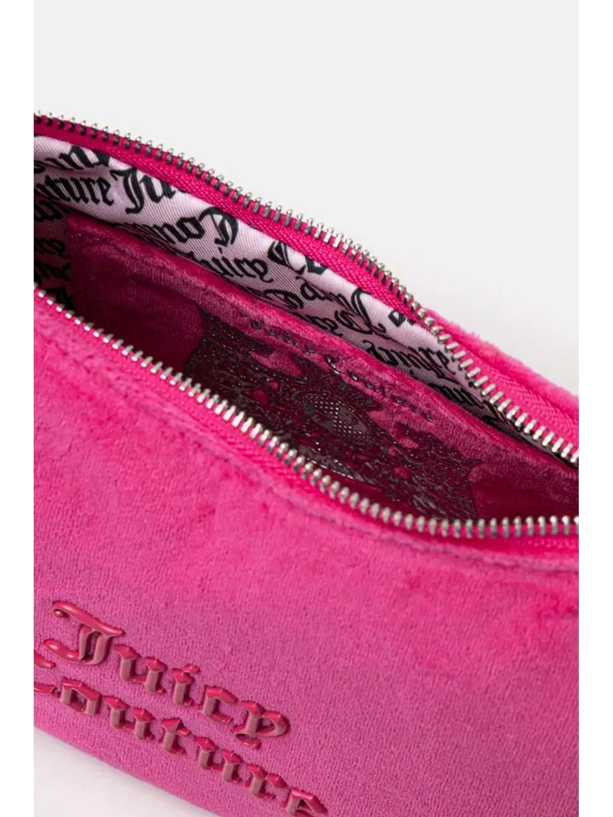 JUICY COUTURE Borsa Donna  BEJL58834WCOJ19 Rosa - Image 5