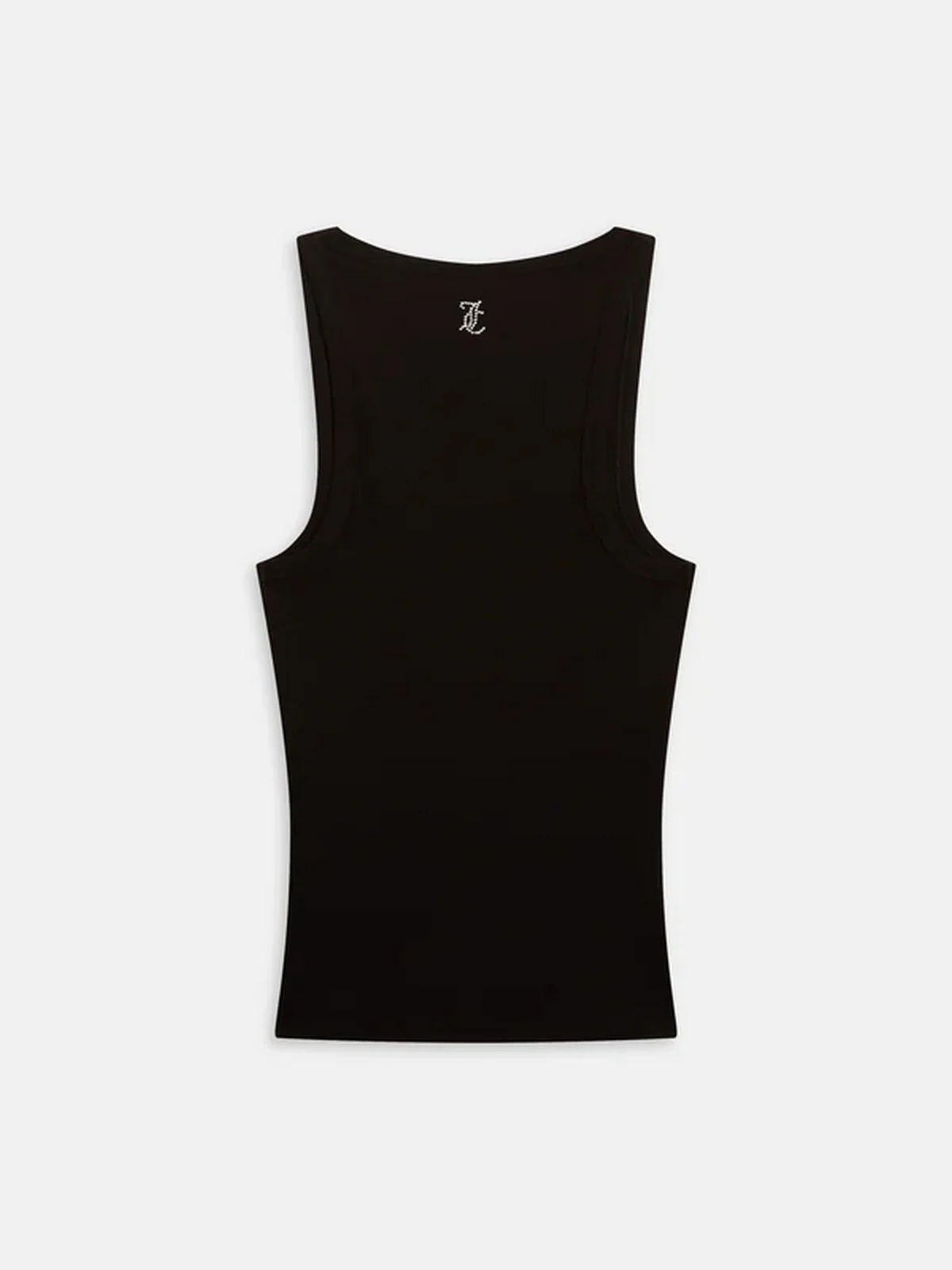 JUICY COUTURE Canotta Donna VEJH70558WJCJ00 Nero - Image 7