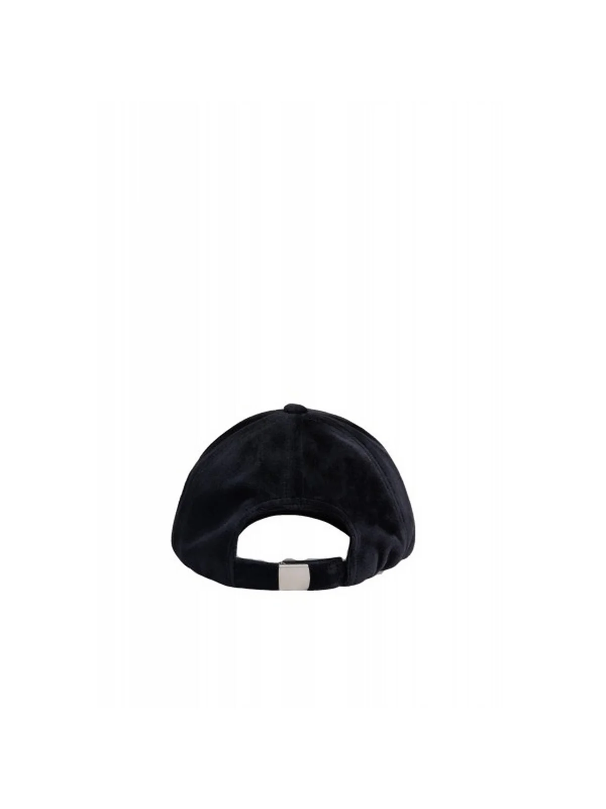 JUICY COUTURE Cappello Donna Veronica Vel.& Diam.Baseb VIJJ70467WPFJ00 Nero - Image 2