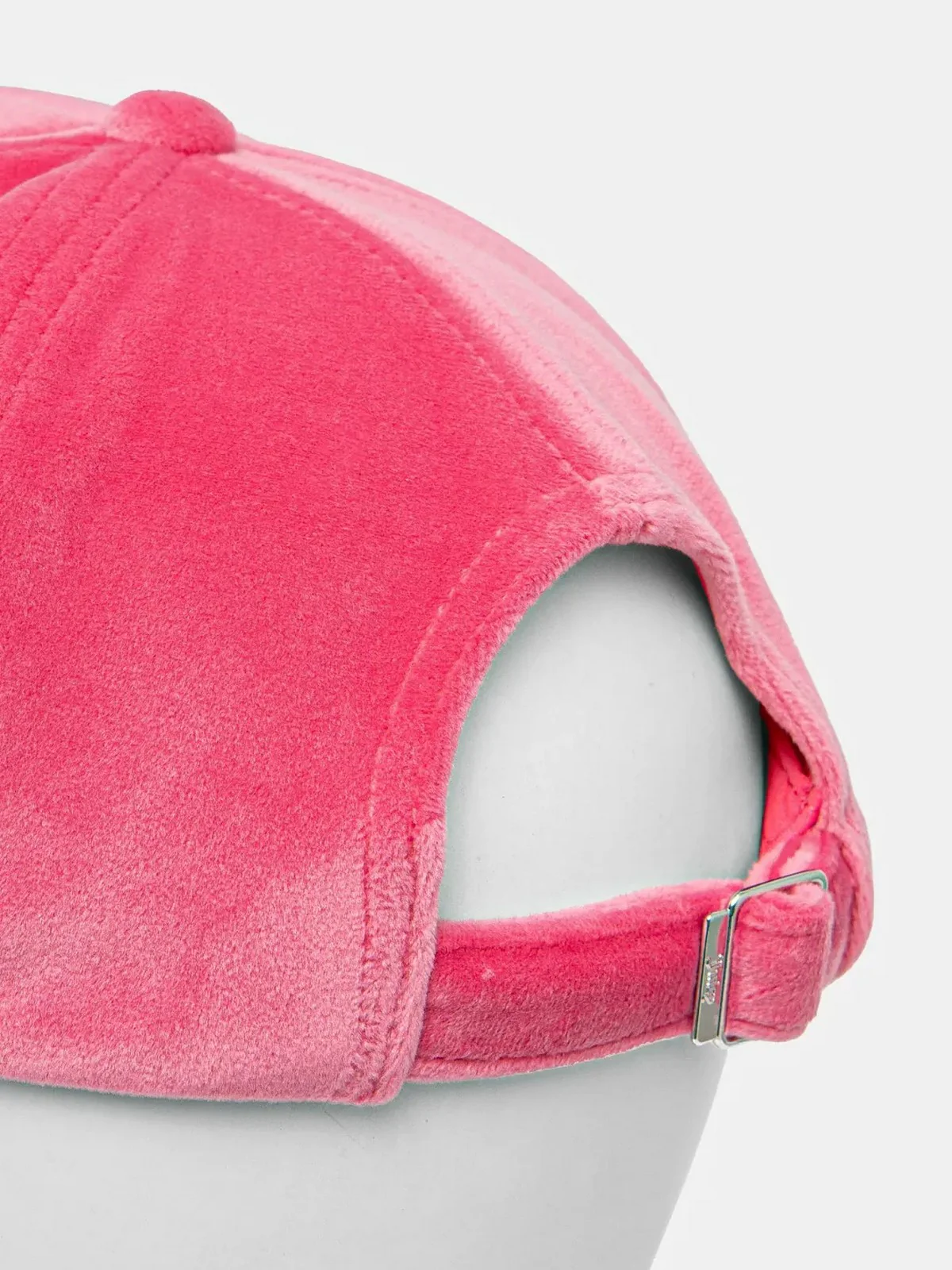 JUICY COUTURE Cappello Donna  VIJJ70467WPFJB3 Rosa - Image 3