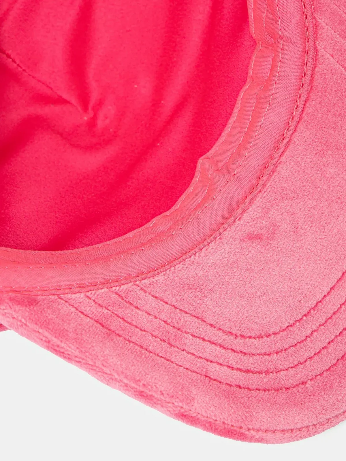 JUICY COUTURE Cappello Donna  VIJJ70467WPFJB3 Rosa - Image 4