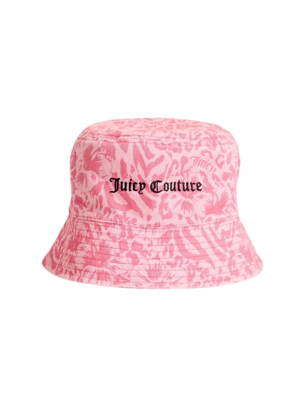 JUICY COUTURE Cappello Donna VIJJ70628WCOJH4 Rosa