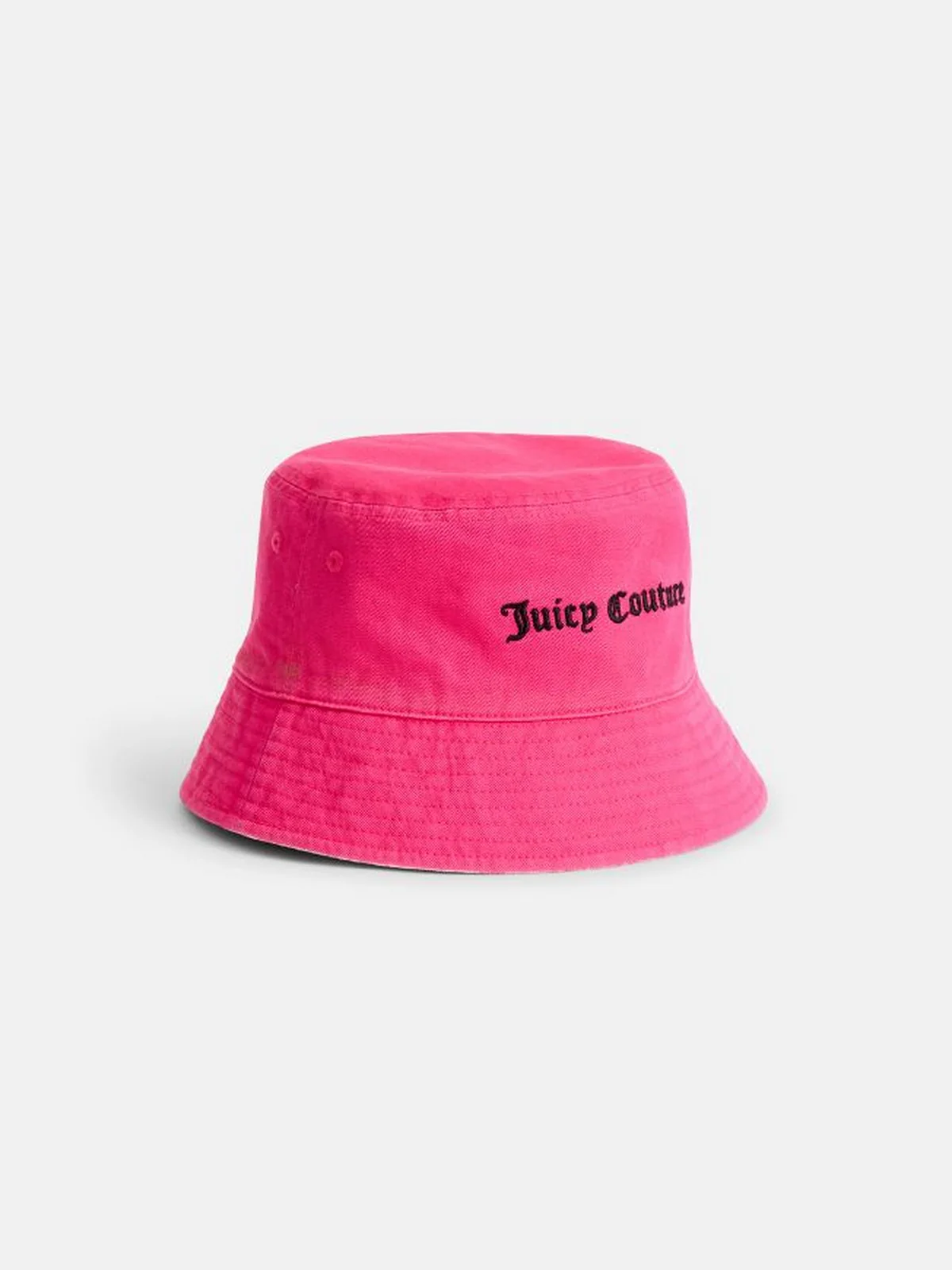 JUICY COUTURE Cappello Donna VIJJ70628WCOJH4 Rosa - Image 2