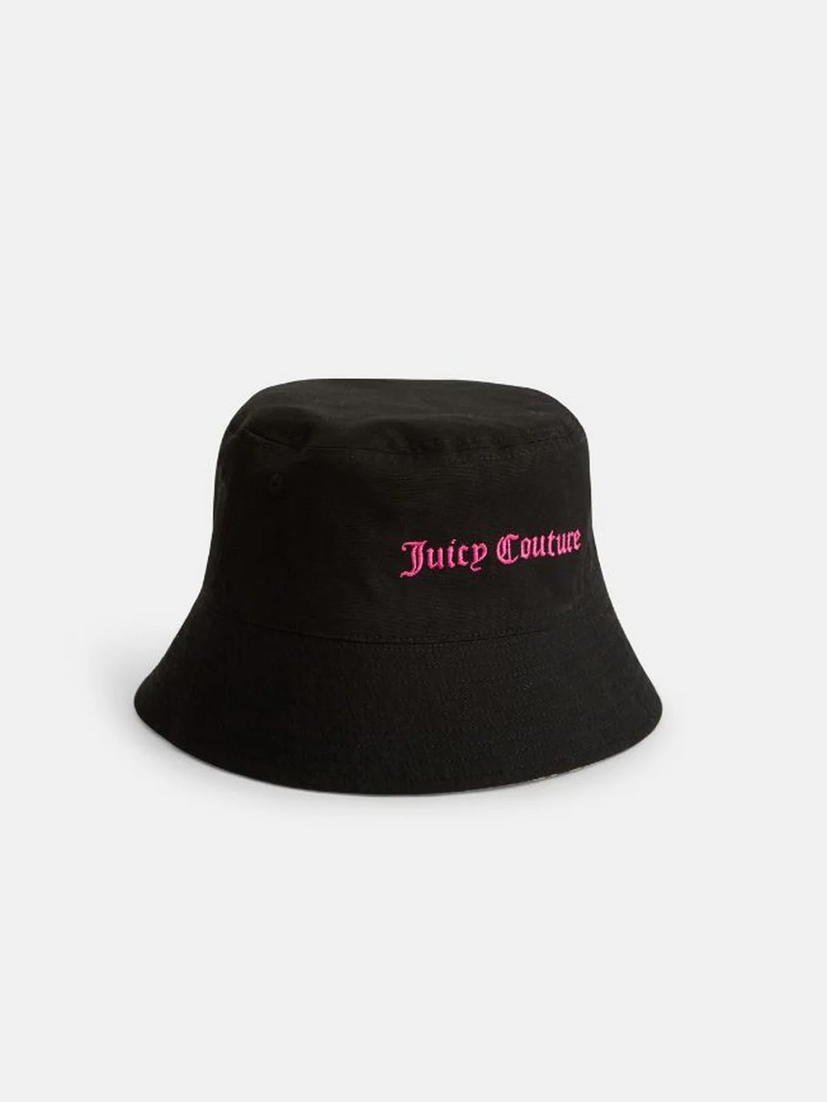 JUICY COUTURE Cappello Donna  VIJJ70628WCOJO2 Nero - Image 2