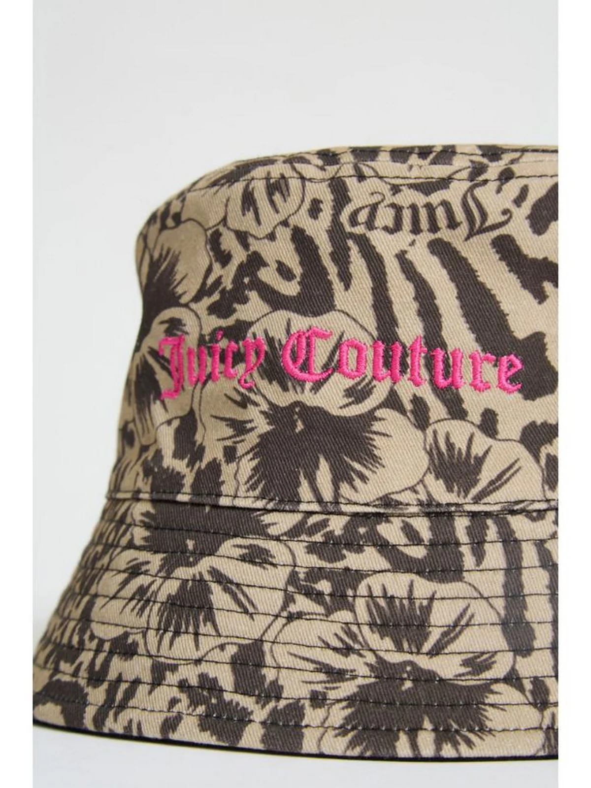 JUICY COUTURE Cappello Donna  VIJJ70628WCOJO2 Nero - Image 3