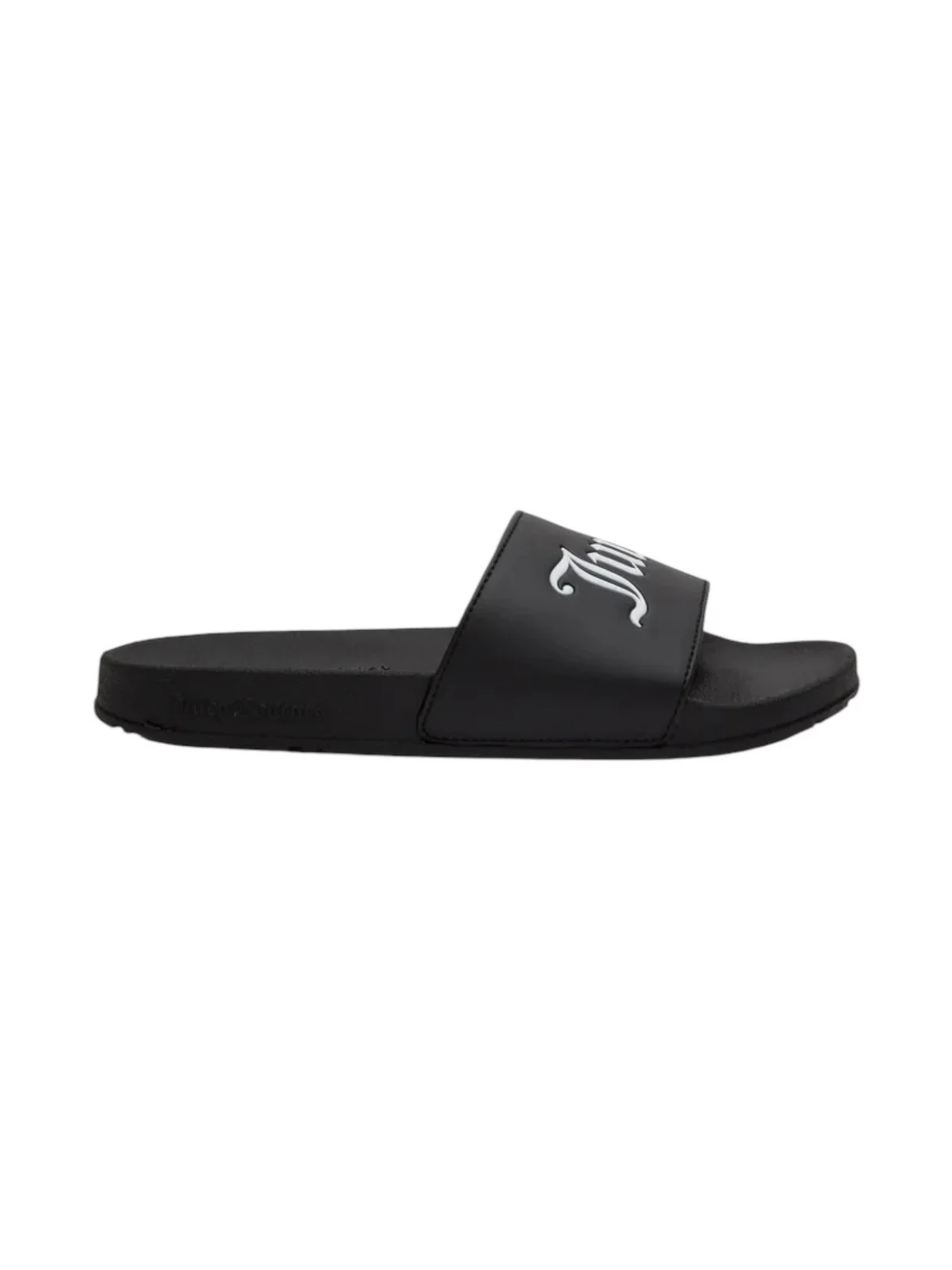 JUICY COUTURE Ciabatta Donna PEJCM2226WVPJ00 Nero