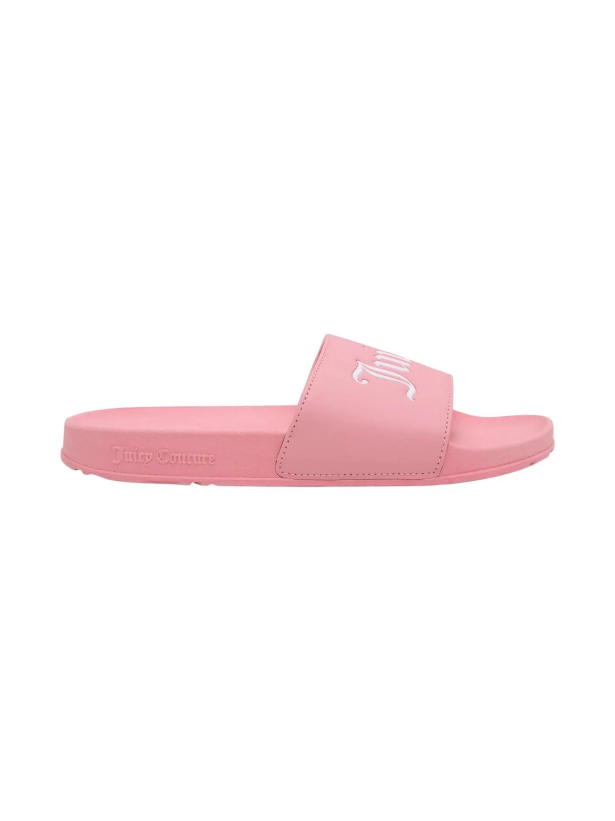 JUICY COUTURE Ciabatta Donna PEJCM2226WVPJP2 Rosa