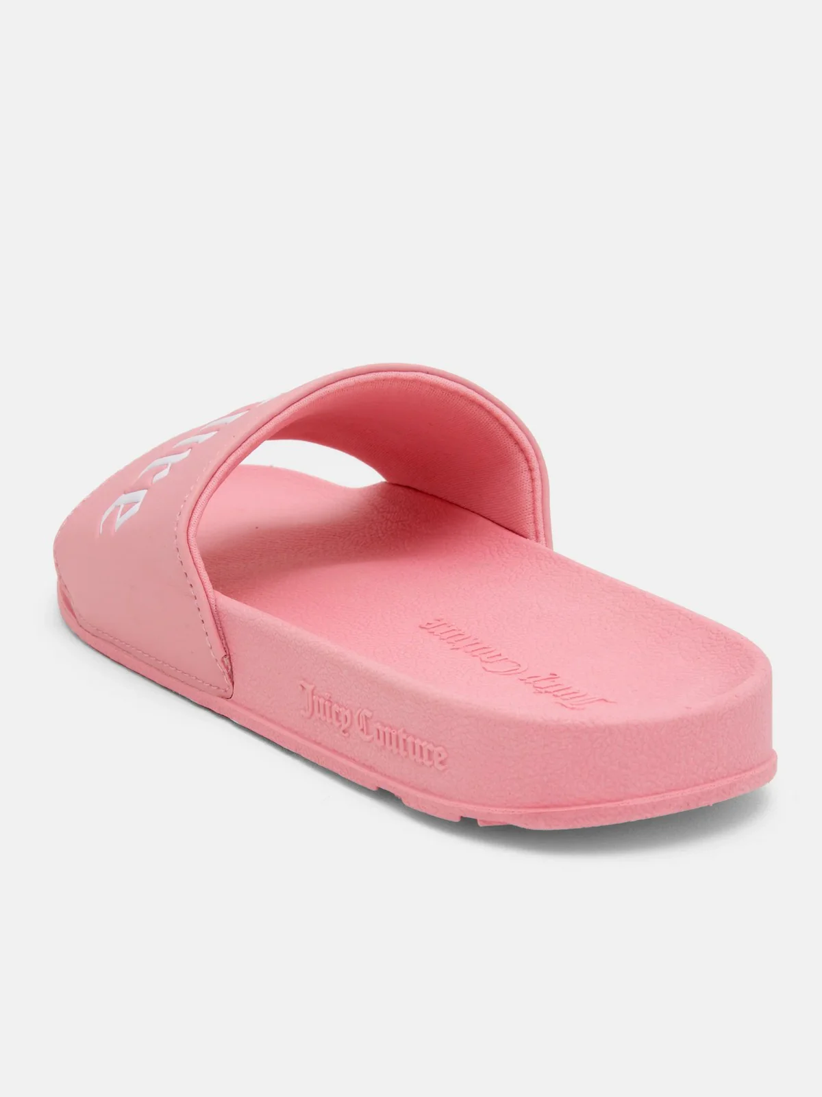 JUICY COUTURE Ciabatta Donna PEJCM2226WVPJP2 Rosa - Image 3
