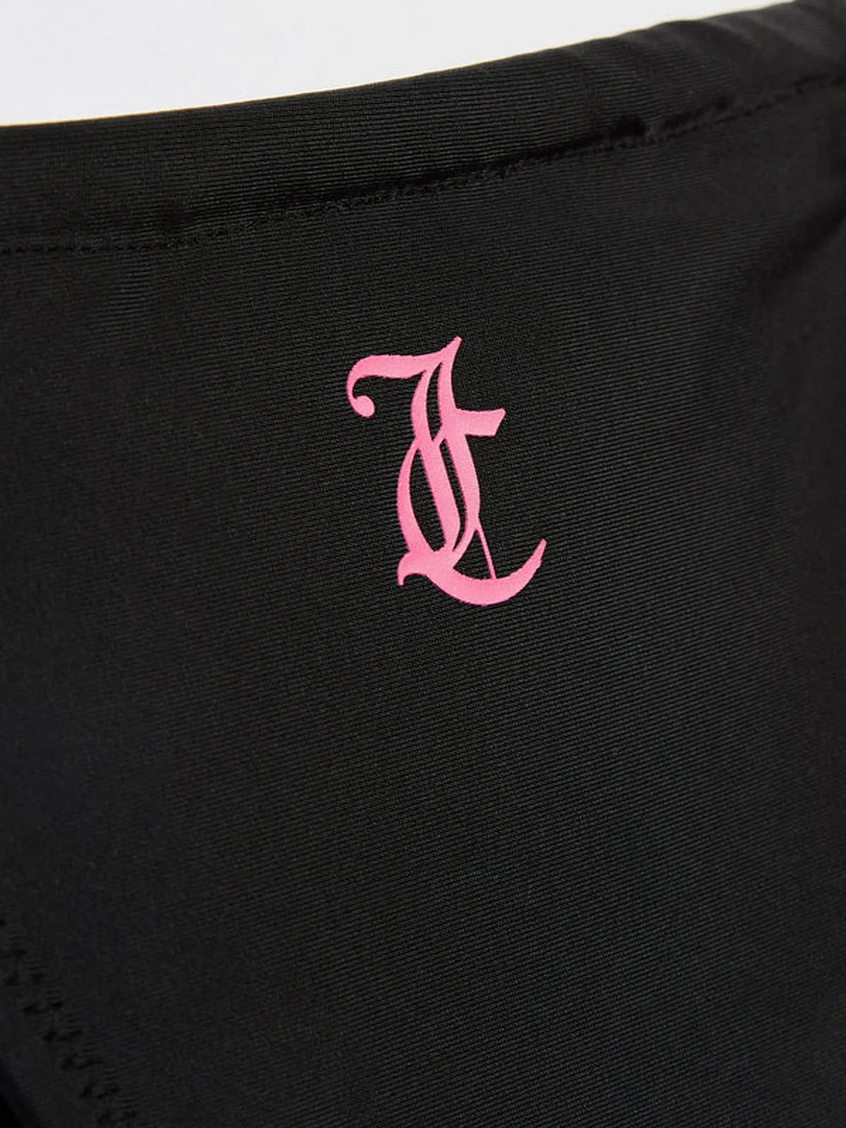 JUICY COUTURE Costume da bagno Donna  VEJM70601WJNJ00 Nero - Image 3