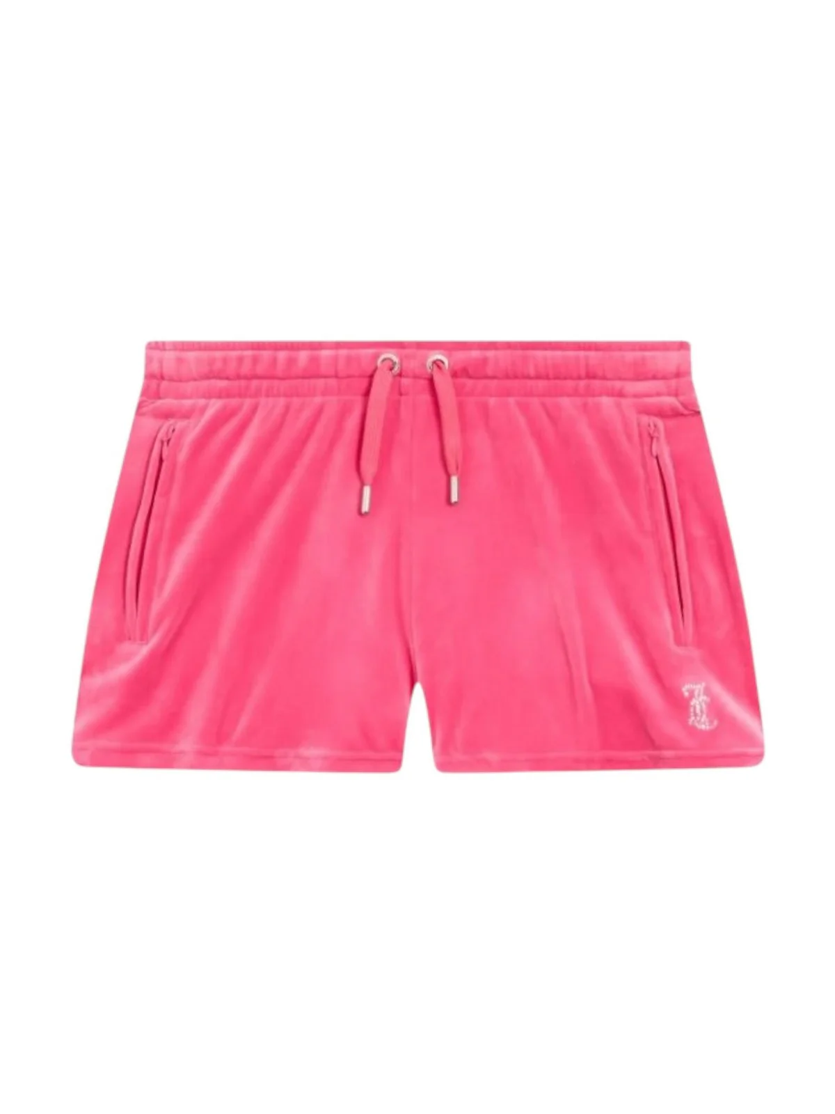 JUICY COUTURE Pantaloncino Donna VEJH70563WPFJB3 Rosa