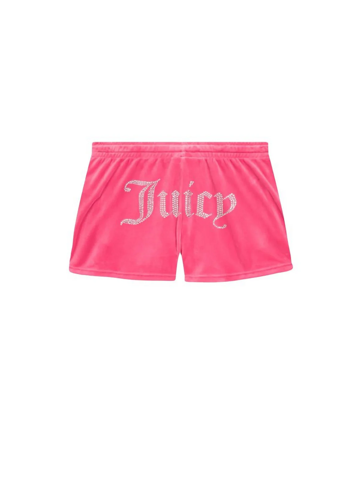 JUICY COUTURE Pantaloncino Donna VEJH70563WPFJB3 Rosa - Image 2