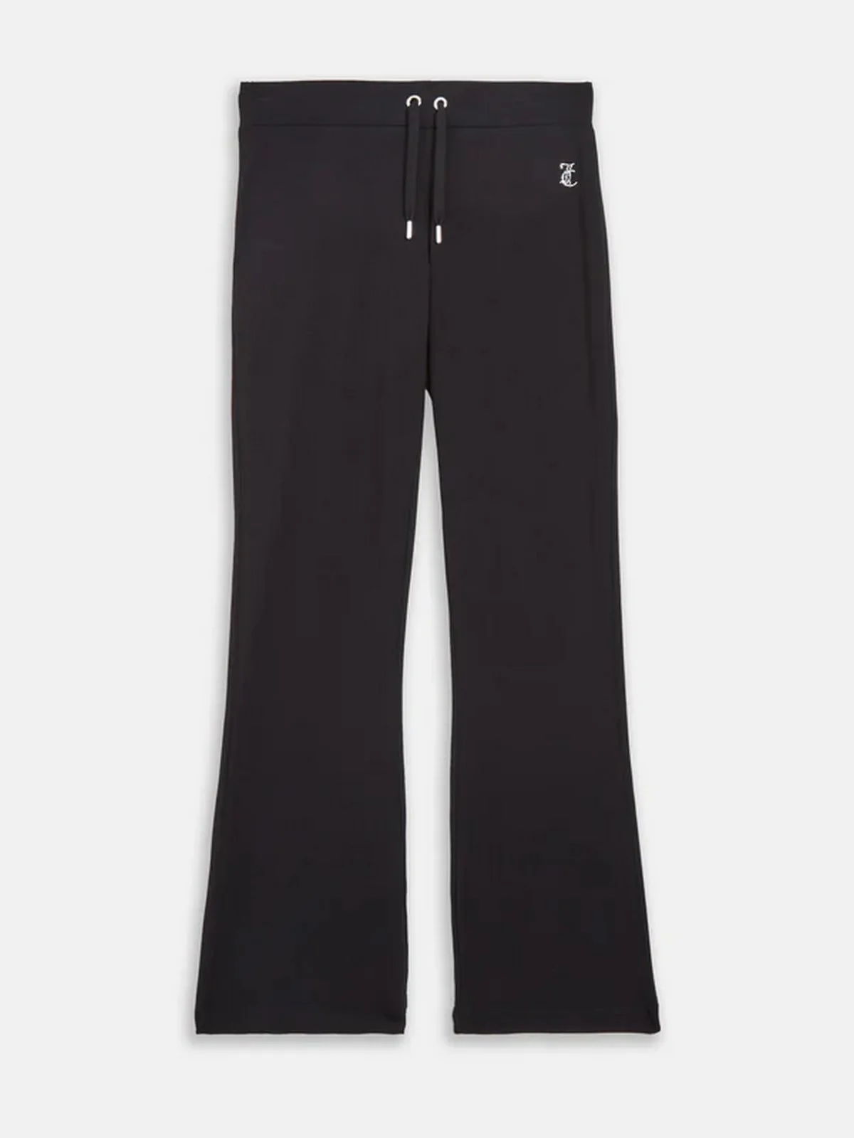 JUICY COUTURE Pantalone Donna  VEJH70557WPFJ00 Nero - Image 7