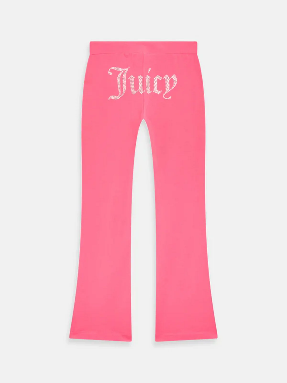 JUICY COUTURE Pantalone Donna  VEJH70565WC4JB3 Rosa - Image 6
