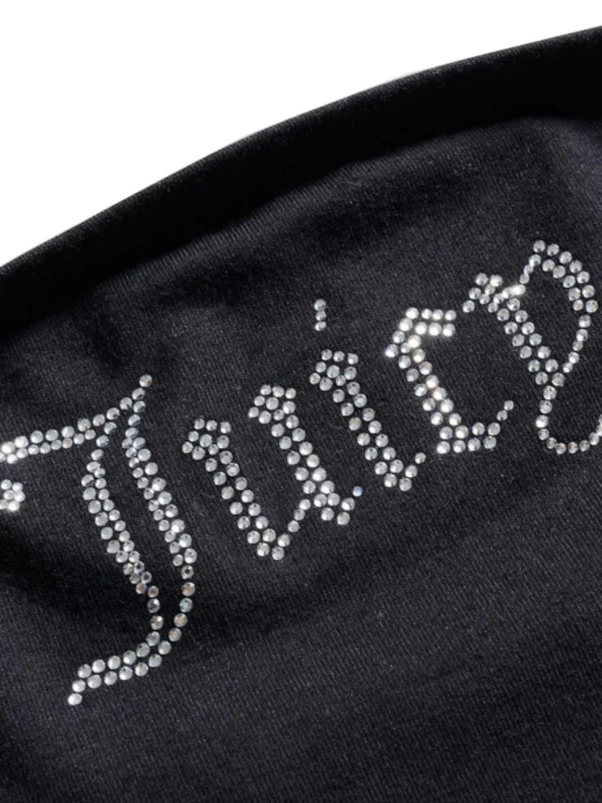 JUICY COUTURE Top Donna  VEJH70561WJCJ00 Nero - Image 5