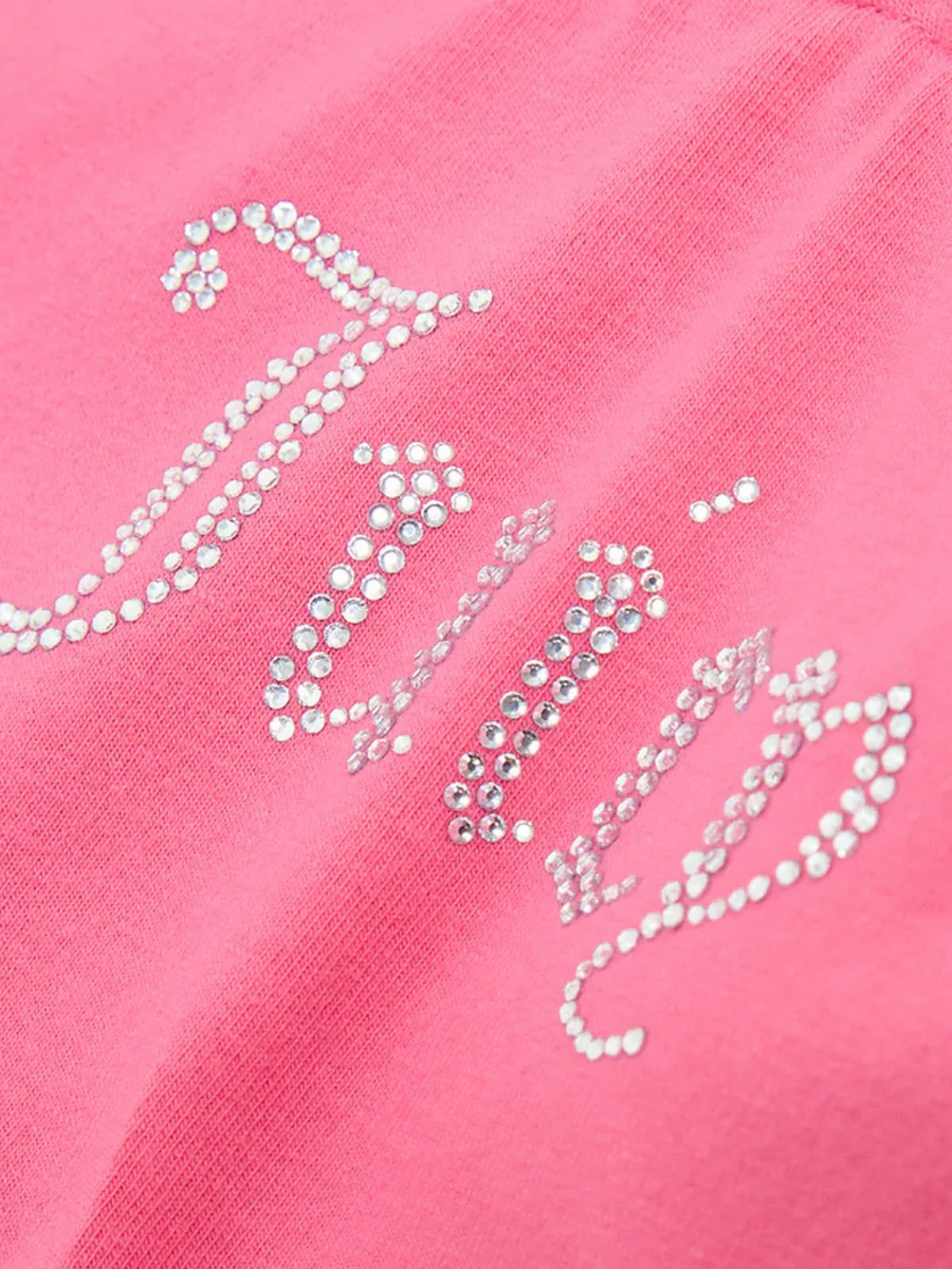JUICY COUTURE Top Donna  VEJH70561WJCJB3 Rosa - Image 3